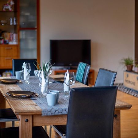 Epinal, Centre / Gare Apartman Kültér fotó