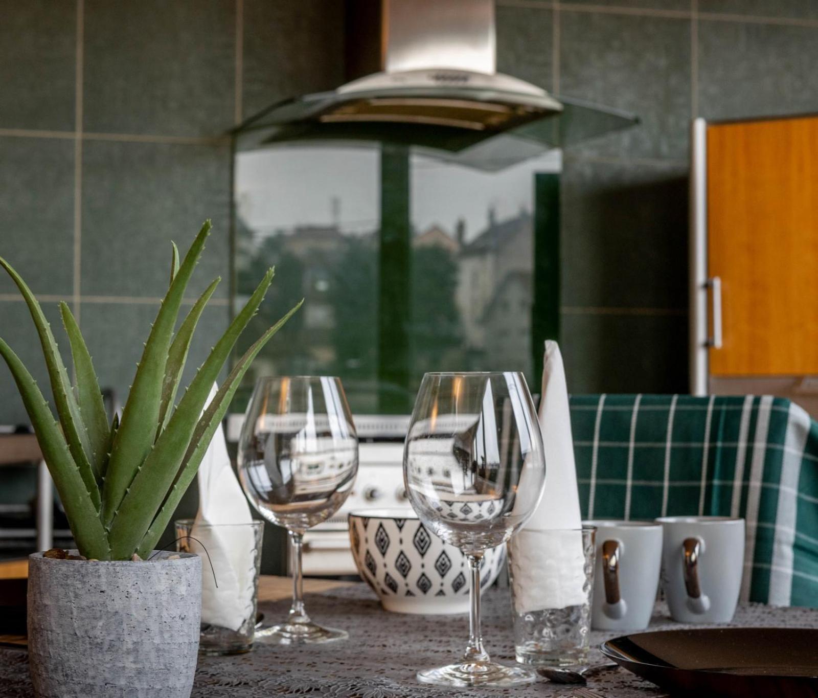 Epinal, Centre / Gare Apartman Kültér fotó