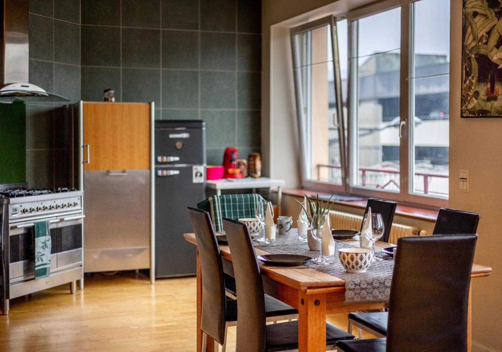 Epinal, Centre / Gare Apartman Kültér fotó