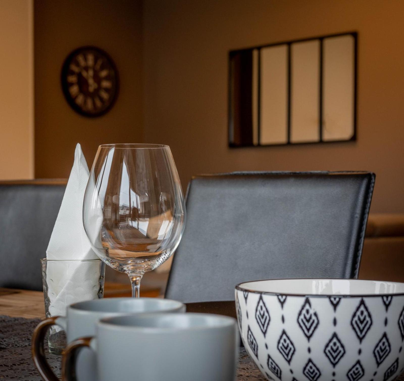 Epinal, Centre / Gare Apartman Kültér fotó